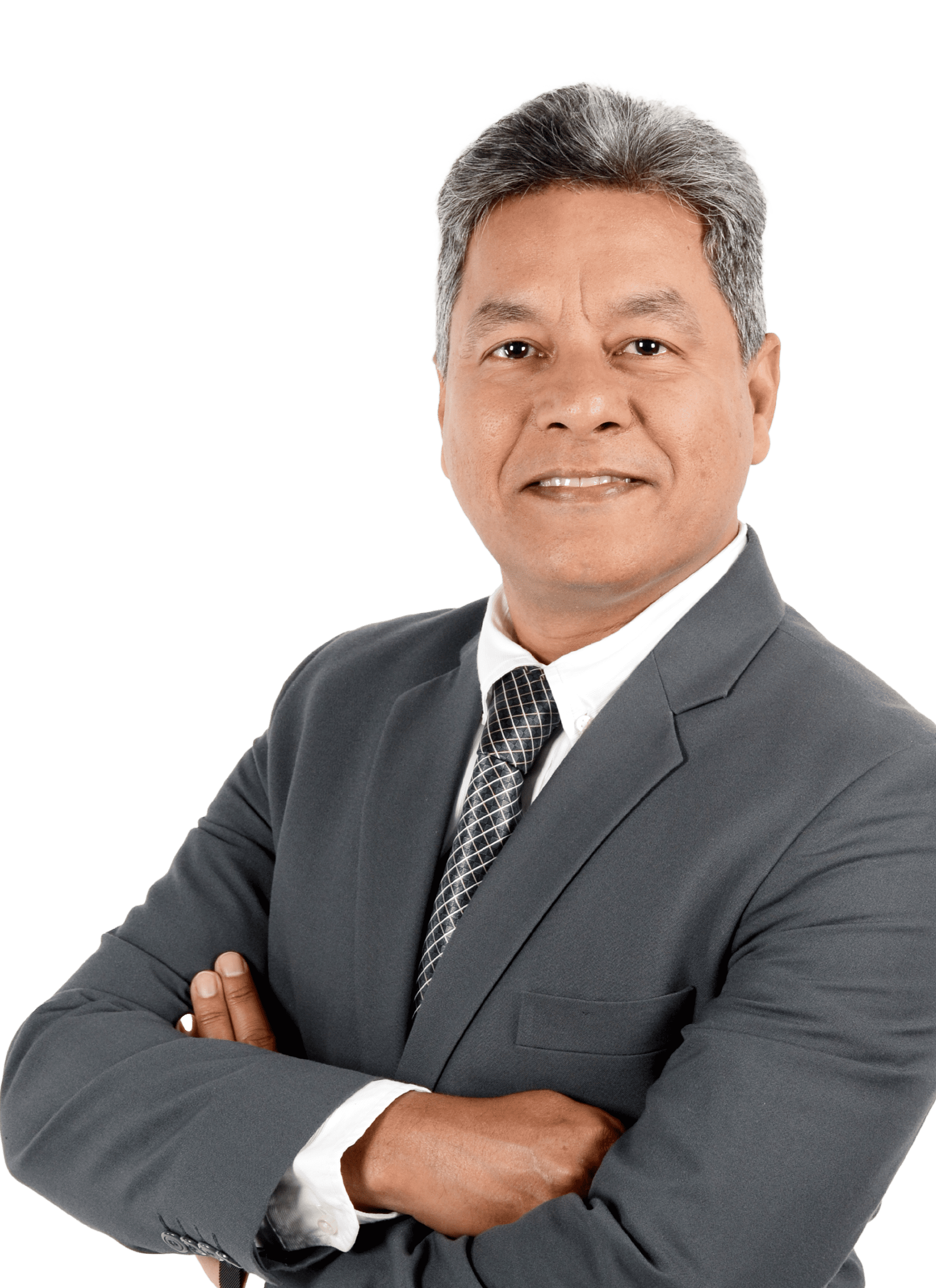Neil David