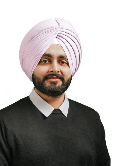 Akash Singh
