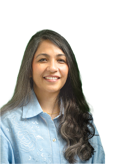 Doreen G. Shafqat