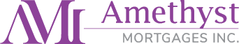 Amethyst Mortgages Logo