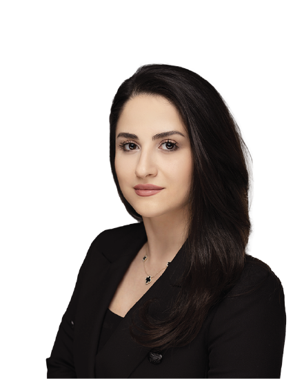Mahsa Nosrati
