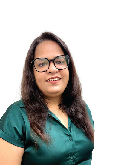 Uzma R. Bhatti